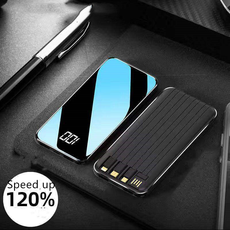 Portable mobile phone universal power bank Portable mobile phone universal power bank